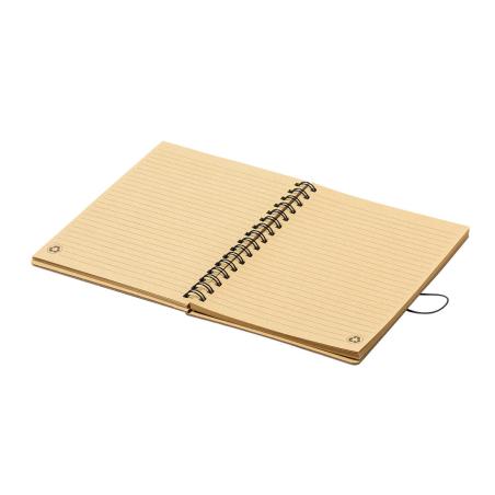 Libreta Mossel 2