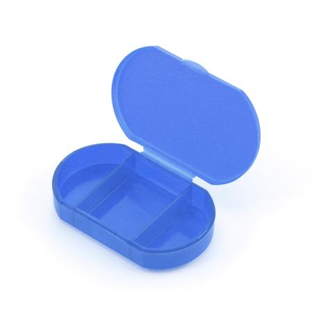 Pastillero Trizone 2