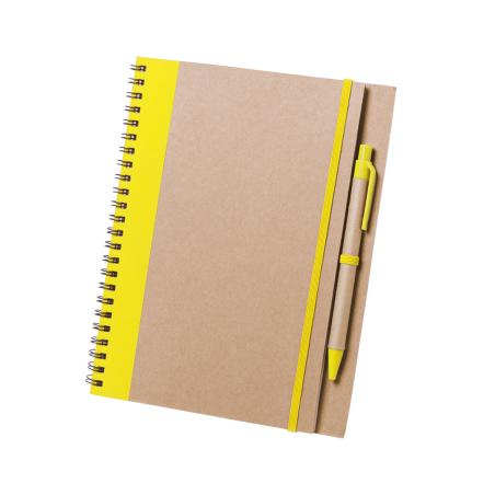 Libreta Tunel 2