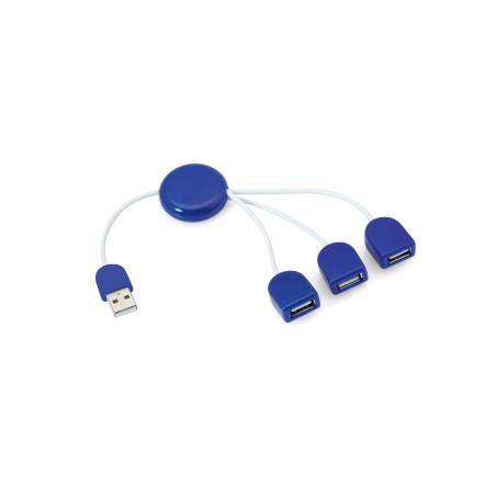 Puerto USB Pod 2