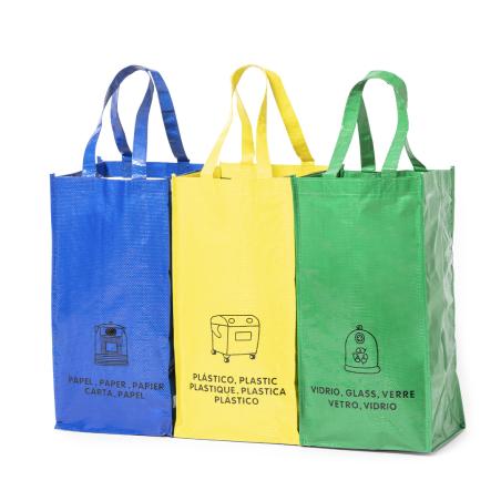 Set Bolsas Lopack 2