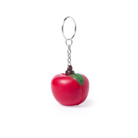 Llavero Antiestrés Fruty 2