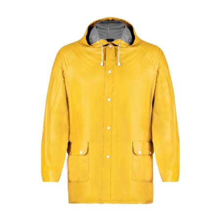 Impermeable Hinbow 2