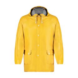 Impermeable Hinbow