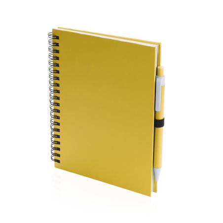 Libreta Koguel 2