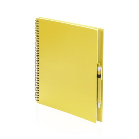Libreta Tecnar 2