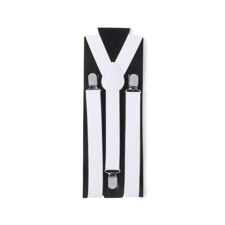 Tirantes Corkey 2