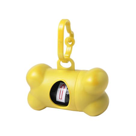 Dispensador Bolsas Rucin 2