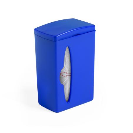 Dispensador Bolsas Bluck 2