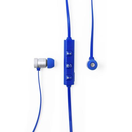 Auriculares Voltar 2