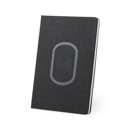 Bloc Notas Cargador Kevant 2
