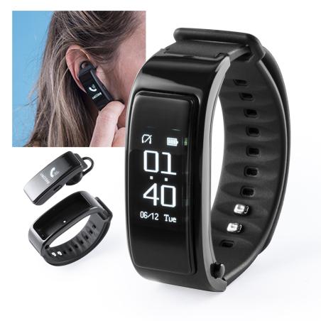 Brazalete Inteligente Rusk 2