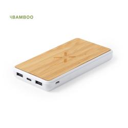 Power Bank Dickens