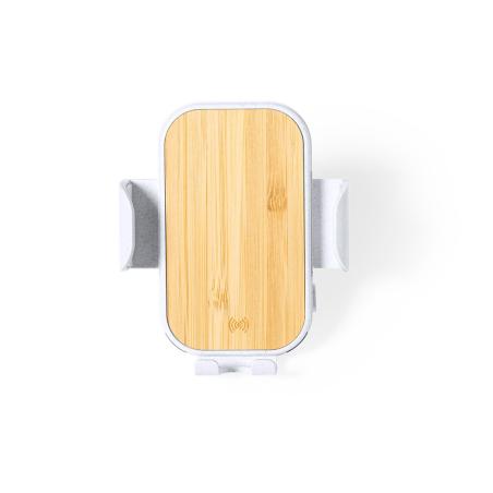 Soporte Cargador Yaben 2