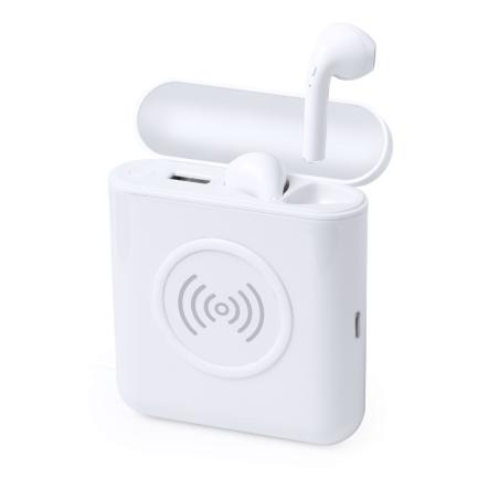 Auriculares Power Bank Molik 2