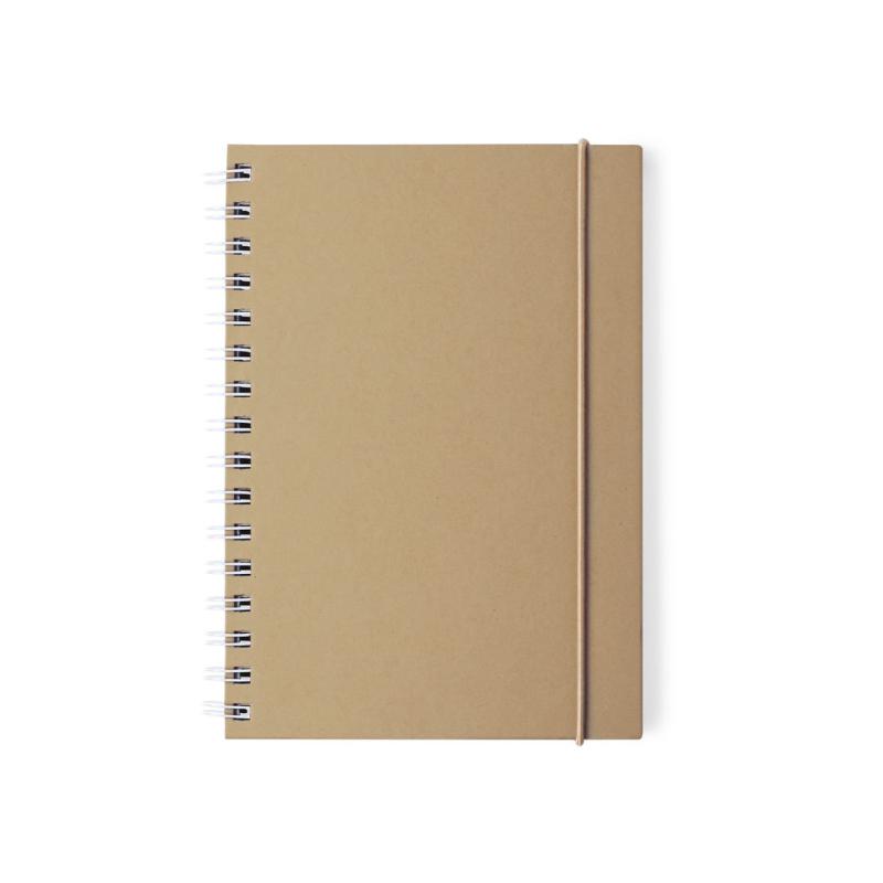 Libreta Zubar