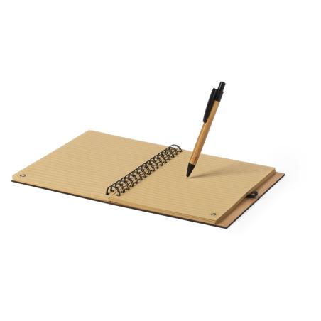 Libreta Polnar 2