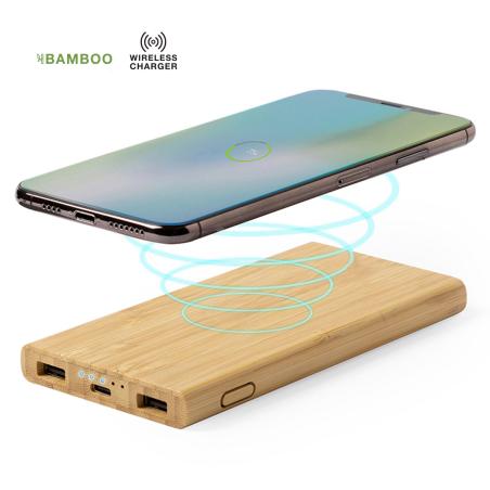 Power Bank Kalery 2