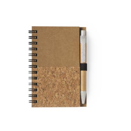 Libreta Sulax 2