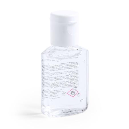Gel Hidroalcohólico Bradul 2