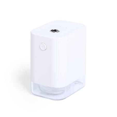 Dispensador Automático Bisnal 2