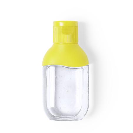Gel Hidroalcohólico Vixel 2
