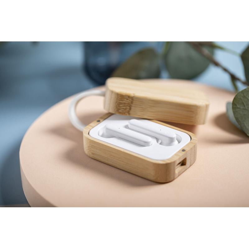 Auriculares Tresan