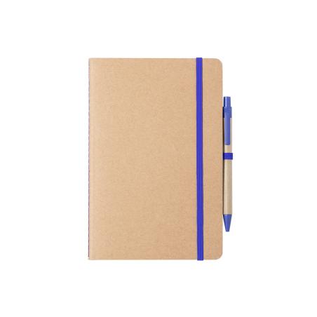 Libreta Esteka 2