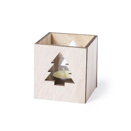 Vela Aromática Keylax 2