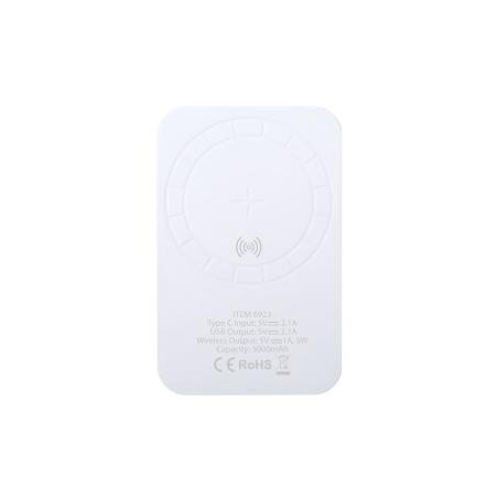 Power Bank Vekmar 2