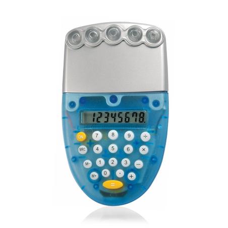 Calculadora Ozone 2