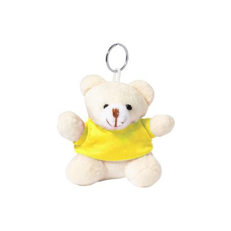 Llavero Peluche Tedchain 2