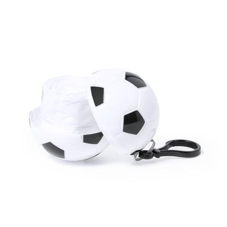 Llavero Poncho Gol 2