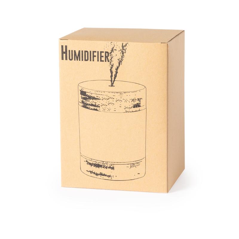 Humidificador Wicket