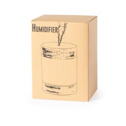 Humidificador Wicket
