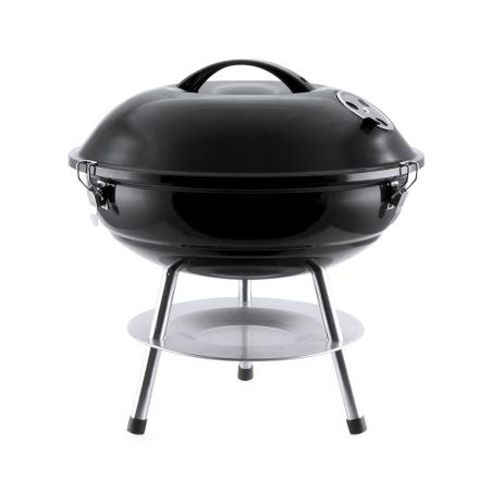 Barbacoa Mayrax 2