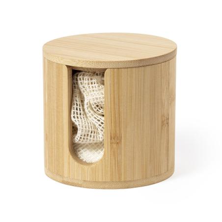 Dispensador Toallitas Desmaquillantes Kiam 2