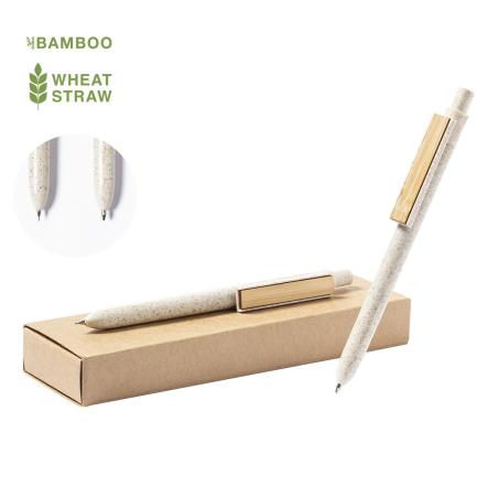 Set Bruneok 2