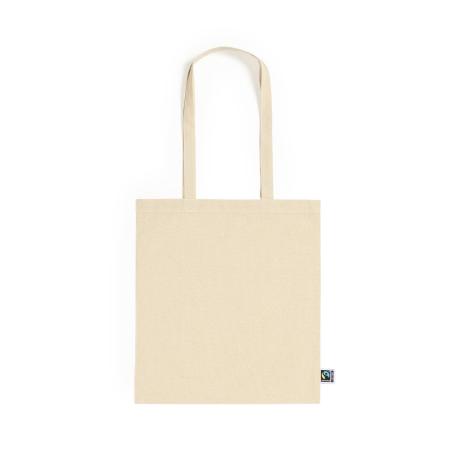 Bolsa Flyca Fairtrade 2
