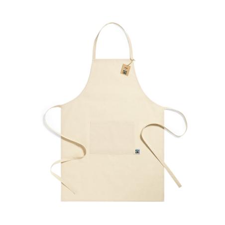 Delantal Zowi Fairtrade 2