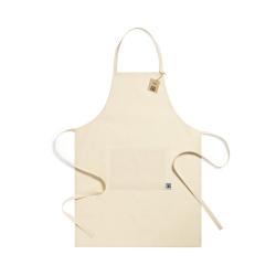 Delantal Zowi Fairtrade