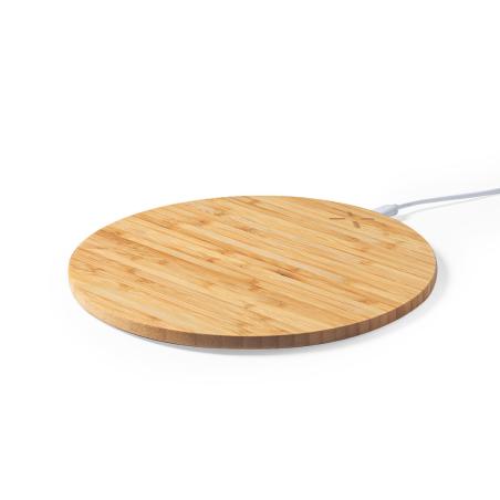 Alfombrilla Cargador Bistol 2