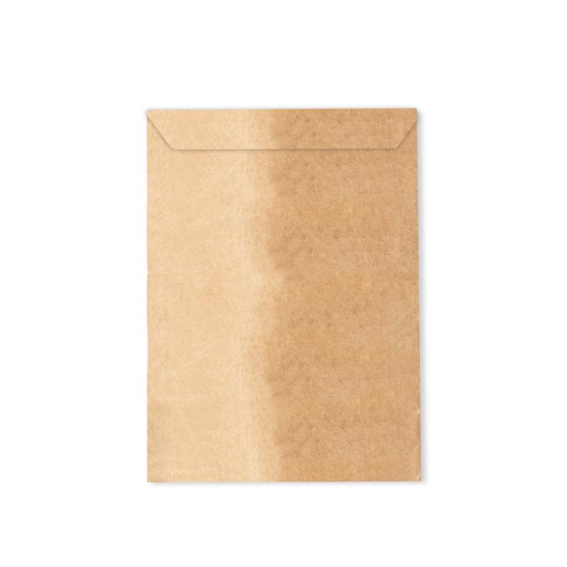 Bolsa Quimod