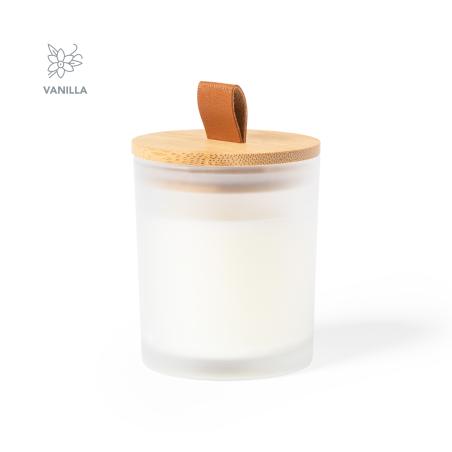 Vela Aromática Lonka 2