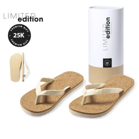 Chanclas Yassir