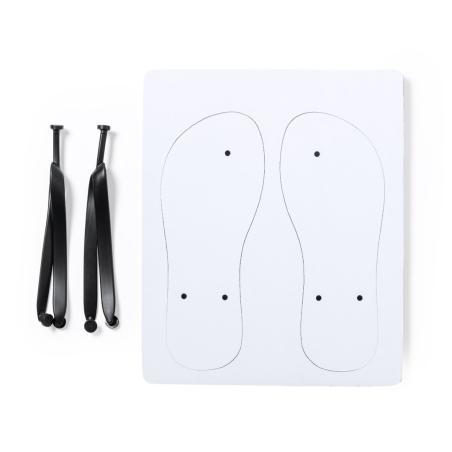 Chanclas Sublimación Badrak 2