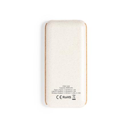 Power Bank Limerick 2