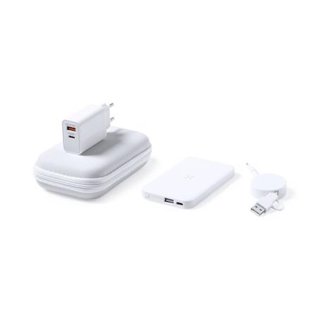 Set Power Bank Cody 2