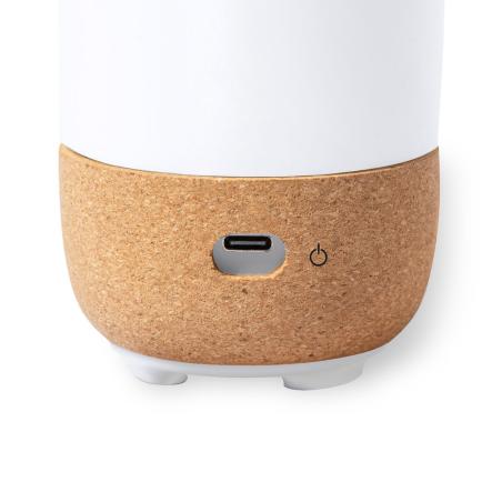 Humidificador Krougax 2