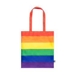 Bolsa promocional bandera orgullo